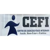 Academia Cefi - logo