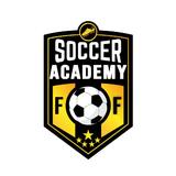 FF Soccer Academy - Campo Belo - logo