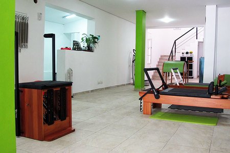 Forflex Pilates Studio - São Judas