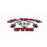 Gm Sports - logo