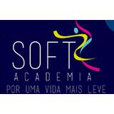 Soft Academia - logo