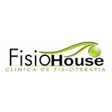 FisioHouse - logo
