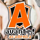 Blink Academia - logo