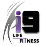 I9 Life Fitness - logo
