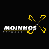 Moinhos Fitness - Teresópolis - logo