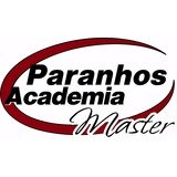 Paranhos Academia Master - logo