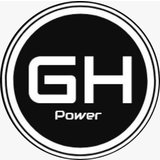 Academia Gh Power - logo