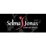 Selma Jonas - Centro de Danças - logo