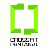 Crossfit Pantanal - logo