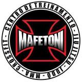 Centro De Treinamento Mafetoni Team Unidade Jacupiranga - logo