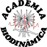 Academia Biodinâmica - logo