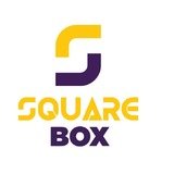 Square Box - logo