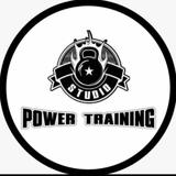 Studio Power Training - logo