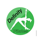 Definity Pilates - logo