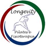 Longevity Pilates E Fisioterapia - logo
