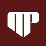 Mp Training Center - logo