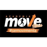 Academia Move Fitness - logo