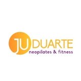 Ju Duarte Neopilates E Fitness - logo