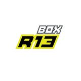 Academia Box R13 - logo