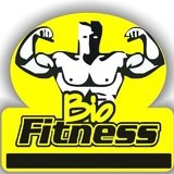Bio Fitness - logo