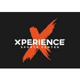 Xperience Sports Center - logo