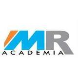 Mr Academia - logo