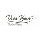 Viva Bem Studio Pilates - logo