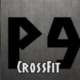 P9 Crossfit - logo