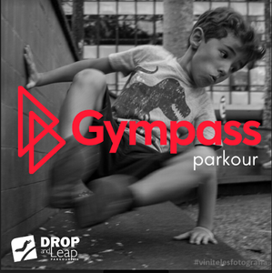 Drop and Leap Escola de Parkour | Central Residencial