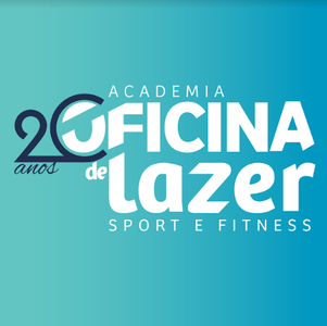 Academia Oficina De Lazer Sport