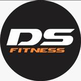 DS Fitness - logo