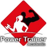 Power Trainer Academia - logo
