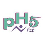 Ph5 - logo