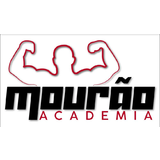 Academia Mourão - logo