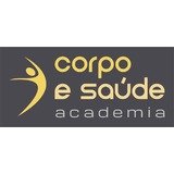 Academia Corpo E Saude - logo