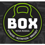 My Box Box Nova Rússia - logo