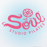 SOUL STUDIO PILATES - logo