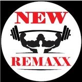Academia New Remaxx - logo