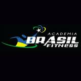 Academia Brasil Fitness - logo