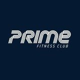 Prime Fitness Club - logo