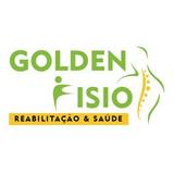 Clínica Golden Fisio - logo