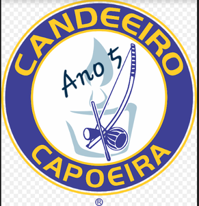 Associação Candeeiro Capoeira