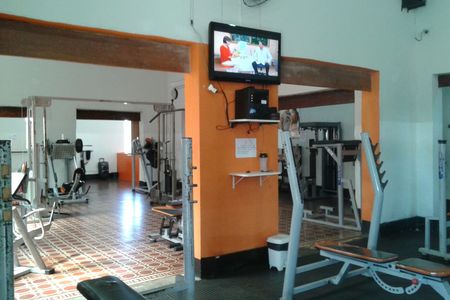 Athlética Academia Acqua e Fitness