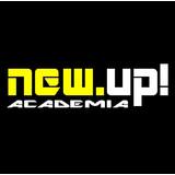 New.Up! Academia - logo