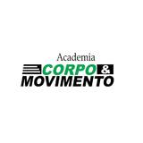 Academia Corpo & Movimento Núcleo 2 - logo