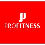 Profitness - logo