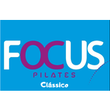Focus Pilates - logo
