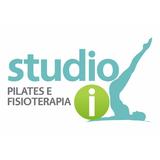 Studio I Pilates - logo