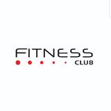 Academia Fitness Club - logo
