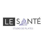 Le Sante Studio De Pilates - logo